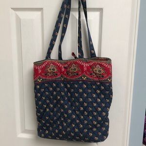 Vera Bradley Tote